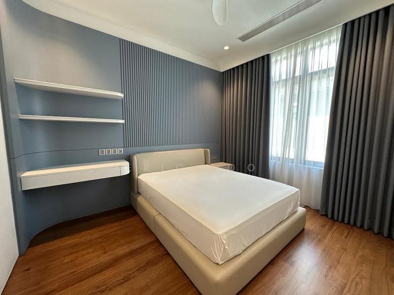 Bungalow House for Sale in Seputeh (Kuala Lumpur) - Eric Soo - Bedroom - PropertyGuru.com.my