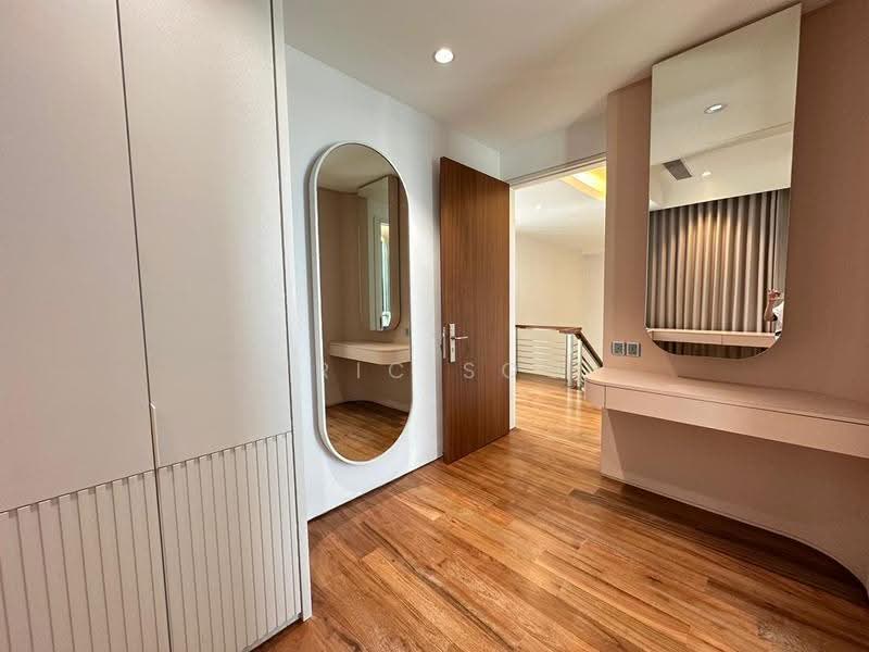 Bungalow House for Sale in Seputeh (Kuala Lumpur) - Eric Soo - Interior - PropertyGuru.com.my