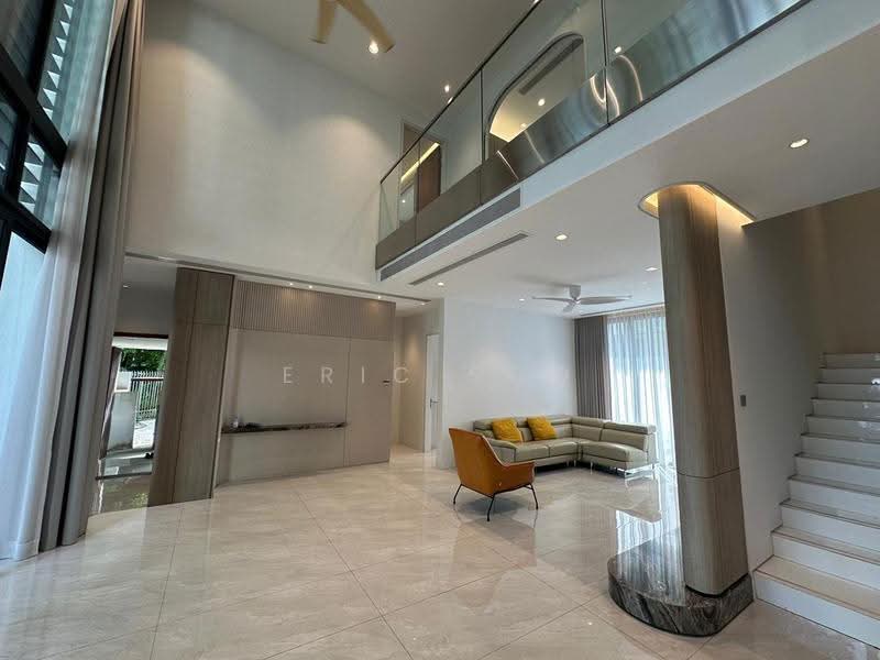 Bungalow House for Sale in Seputeh (Kuala Lumpur) - Eric Soo - Living Room - PropertyGuru.com.my
