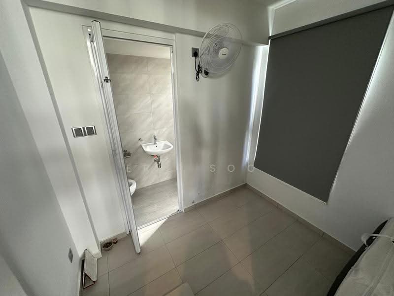 Bungalow House for Sale in Seputeh (Kuala Lumpur) - Eric Soo - Bathroom - PropertyGuru.com.my