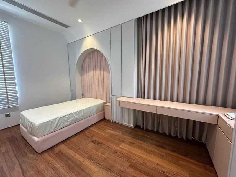 Bungalow House for Sale in Seputeh (Kuala Lumpur) - Eric Soo - Bedroom - PropertyGuru.com.my