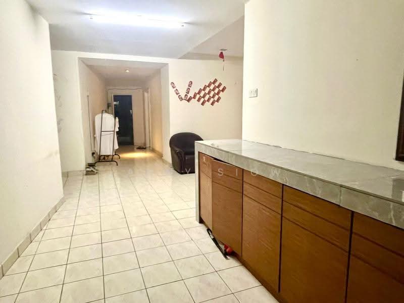 Kondominium untuk Dijual di Prima Setapak Condominium - Yanny Siow - Interior - PropertyGuru.com.my