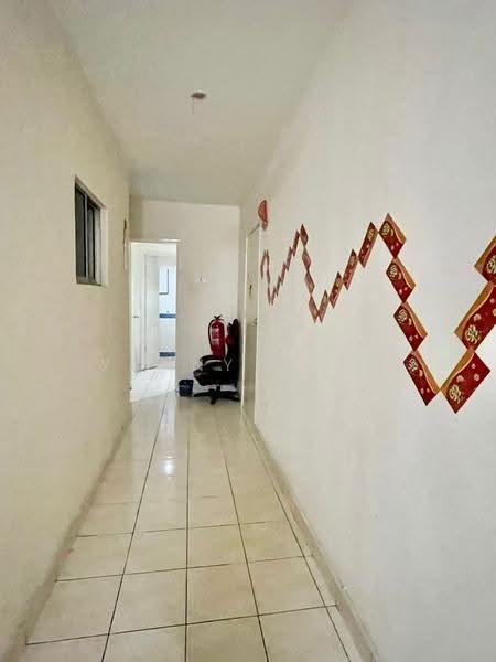 Kondominium untuk Dijual di Prima Setapak Condominium - Yanny Siow - Corridor - PropertyGuru.com.my