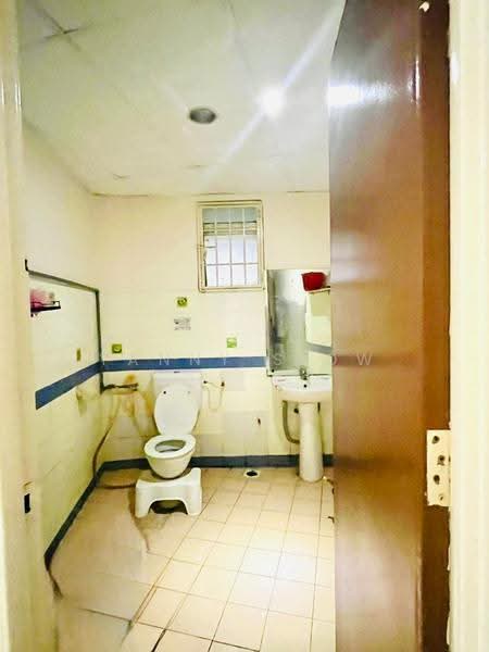 Kondominium untuk Dijual di Prima Setapak Condominium - Yanny Siow - Bathroom - PropertyGuru.com.my