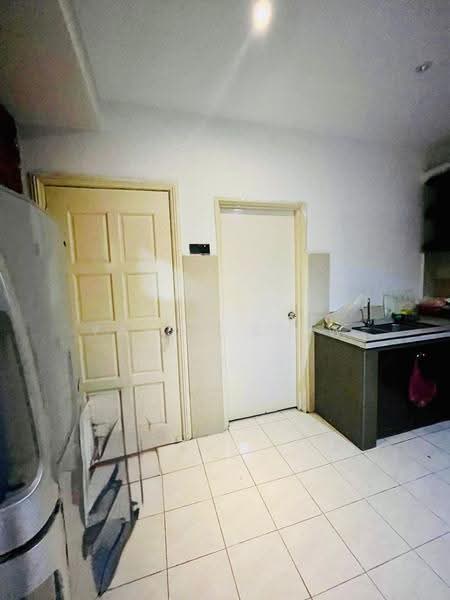 Kondominium untuk Dijual di Prima Setapak Condominium - Yanny Siow - Kitchen - PropertyGuru.com.my