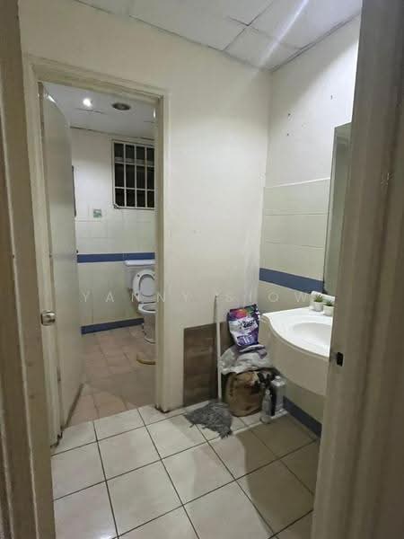 Kondominium untuk Dijual di Prima Setapak Condominium - Yanny Siow - PropertyGuru.com.my