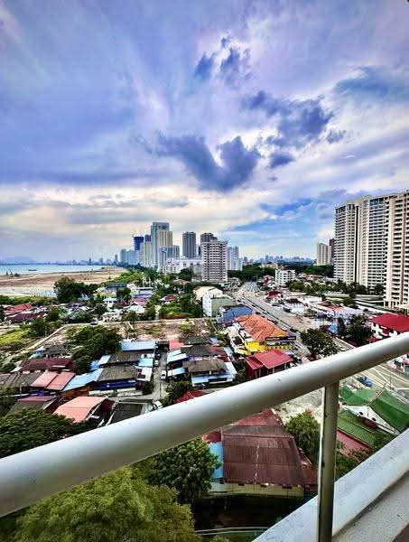 Condominium for Rent at Marina Bay Condominium - KK Kwok - Exterior - PropertyGuru.com.my