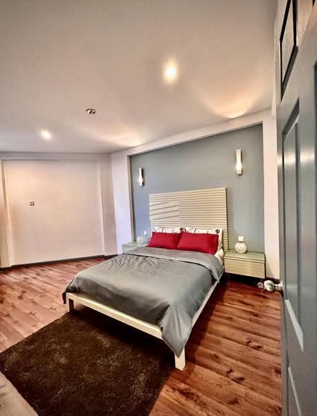 Condominium for Rent at Marina Bay Condominium - KK Kwok - Bedroom - PropertyGuru.com.my