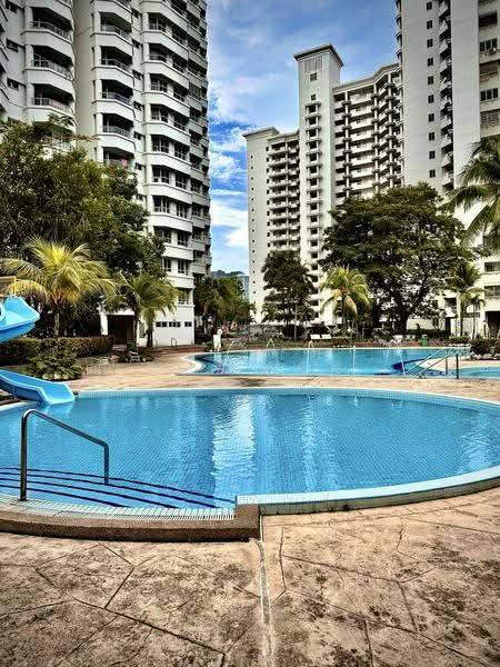 Condominium for Rent at Marina Bay Condominium - KK Kwok - Exterior - PropertyGuru.com.my