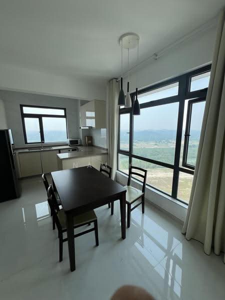 Apartment for Rent at Starview Bay @ Forest City - Nam YC - Kitchen - PropertyGuru.com.my