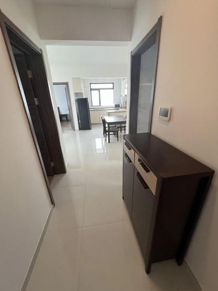Apartment for Rent at Starview Bay @ Forest City - Nam YC - Kitchen - PropertyGuru.com.my