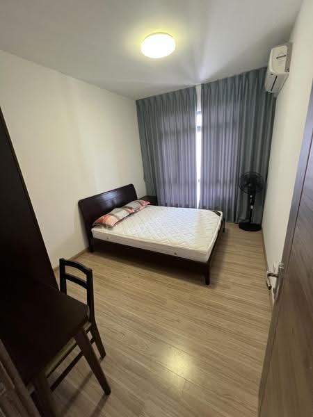 Apartment for Rent at Starview Bay @ Forest City - Nam YC - Bedroom - PropertyGuru.com.my