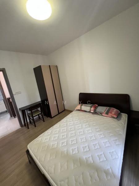 Apartment for Rent at Starview Bay @ Forest City - Nam YC - Bedroom - PropertyGuru.com.my