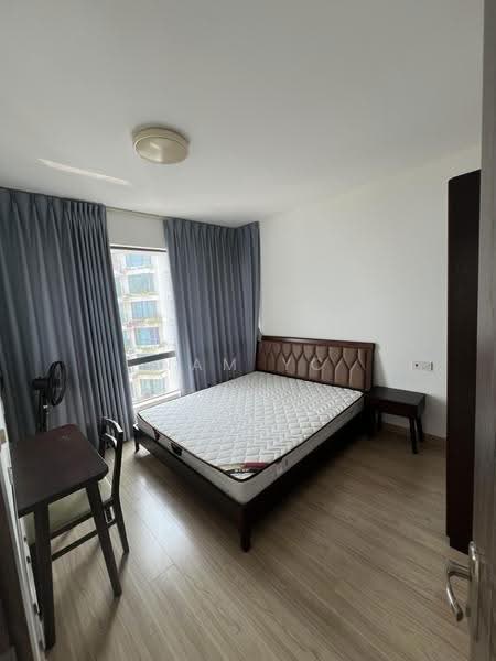 Apartment for Rent at Starview Bay @ Forest City - Nam YC - Bedroom - PropertyGuru.com.my
