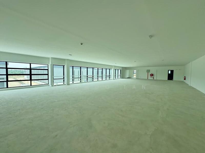 Factory for Rent in Sungai Manggis (Banting) - Moomoo Tan - Interior - PropertyGuru.com.my