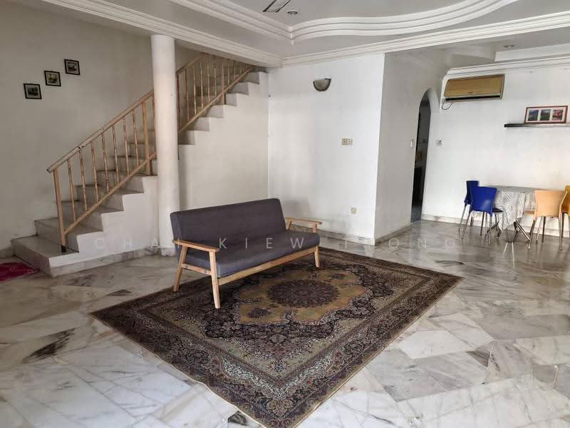 Rumah Teres 2-Tingkat untuk Disewa di Kuantan (Pahang) - Chai Kiew Tiong - Living Room - PropertyGuru.com.my