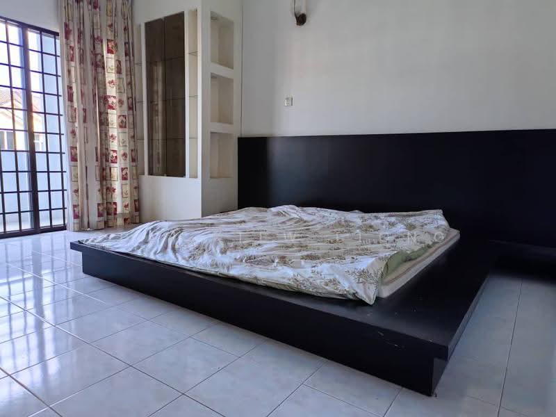 Rumah Teres 2-Tingkat untuk Disewa di Kuantan (Pahang) - Chai Kiew Tiong - Bedroom - PropertyGuru.com.my