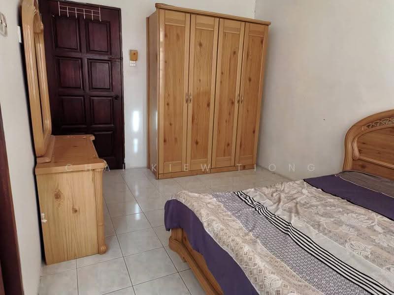 Rumah Teres 2-Tingkat untuk Disewa di Kuantan (Pahang) - Chai Kiew Tiong - Bedroom - PropertyGuru.com.my