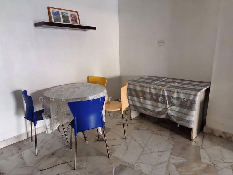 Rumah Teres 2-Tingkat untuk Disewa di Kuantan (Pahang) - Chai Kiew Tiong - Interior - PropertyGuru.com.my