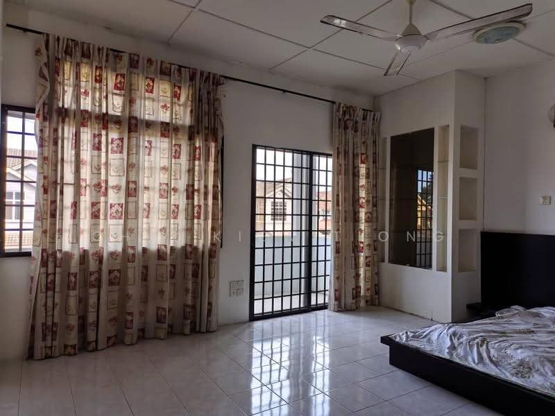 Rumah Teres 2-Tingkat untuk Disewa di Kuantan (Pahang) - Chai Kiew Tiong - Bedroom - PropertyGuru.com.my