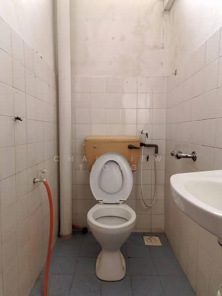 Rumah Teres 2-Tingkat untuk Disewa di Kuantan (Pahang) - Chai Kiew Tiong - Bathroom - PropertyGuru.com.my