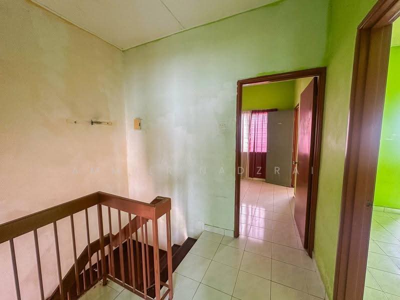 2-storey Terraced House for Sale in Kampung Sungai Sekamat (Kajang) - Ammeer Nadzrai - Interior - PropertyGuru.com.my