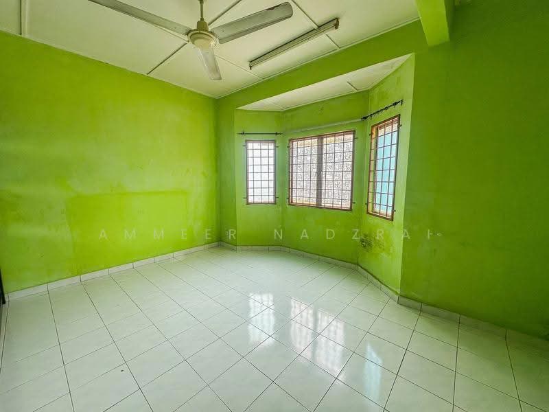 2-storey Terraced House for Sale in Kampung Sungai Sekamat (Kajang) - Ammeer Nadzrai - Interior - PropertyGuru.com.my