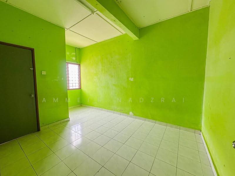 2-storey Terraced House for Sale in Kampung Sungai Sekamat (Kajang) - Ammeer Nadzrai - Interior - PropertyGuru.com.my