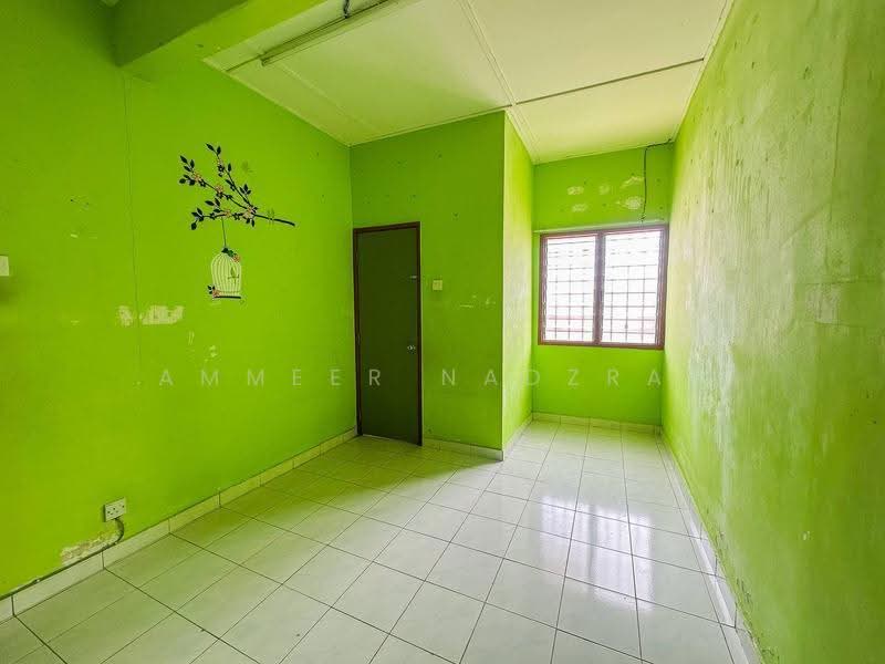 2-storey Terraced House for Sale in Kampung Sungai Sekamat (Kajang) - Ammeer Nadzrai - Interior - PropertyGuru.com.my