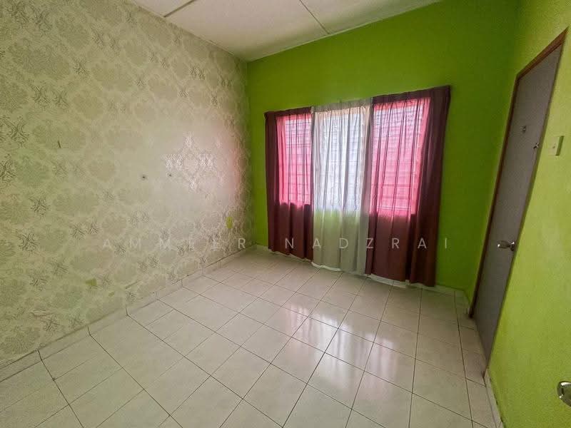 2-storey Terraced House for Sale in Kampung Sungai Sekamat (Kajang) - Ammeer Nadzrai - Interior - PropertyGuru.com.my