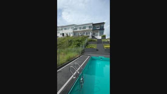 2-storey Terraced House for Sale in Taiping (Perak) - Fung Lim - PropertyGuru.com.my