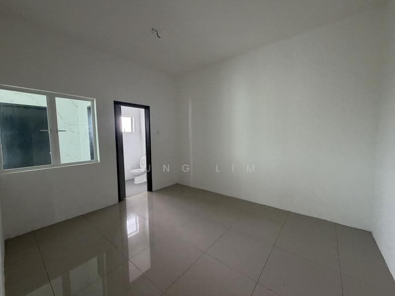 2-storey Terraced House for Sale in Taiping (Perak) - Fung Lim - Interior - PropertyGuru.com.my
