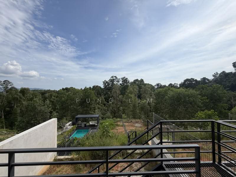 2-storey Terraced House for Sale in Taiping (Perak) - Fung Lim - Exterior - PropertyGuru.com.my