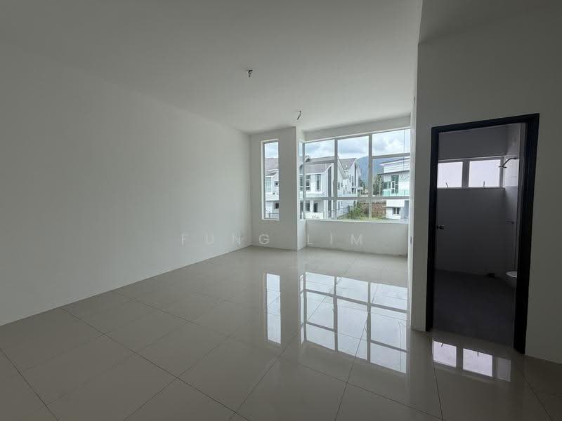 2-storey Terraced House for Sale in Taiping (Perak) - Fung Lim - Interior - PropertyGuru.com.my