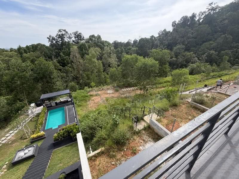2-storey Terraced House for Sale in Taiping (Perak) - Fung Lim - Exterior - PropertyGuru.com.my