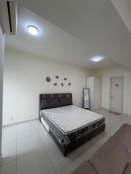 Kediaman Servis untuk Disewa di Pandora @ Tropicana Metropark - Wilson See - Bedroom - PropertyGuru.com.my