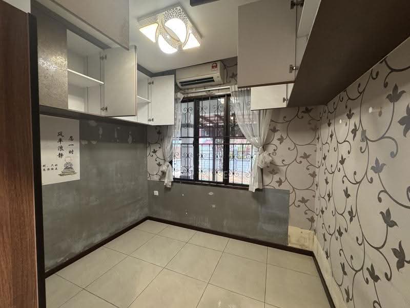 Rumah Kluster untuk Disewa di Taman Austin Heights (Tebrau) - Li Wei - Interior - PropertyGuru.com.my