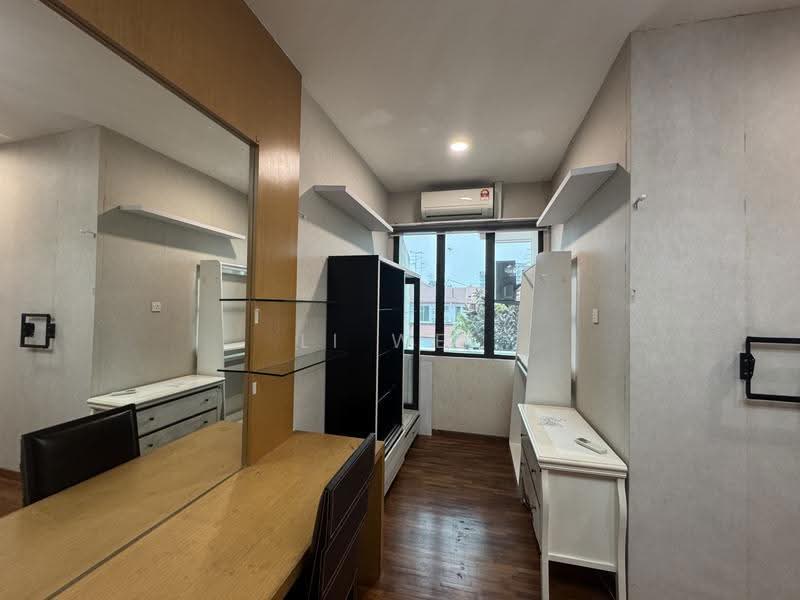 Rumah Kluster untuk Disewa di Taman Austin Heights (Tebrau) - Li Wei - Interior - PropertyGuru.com.my