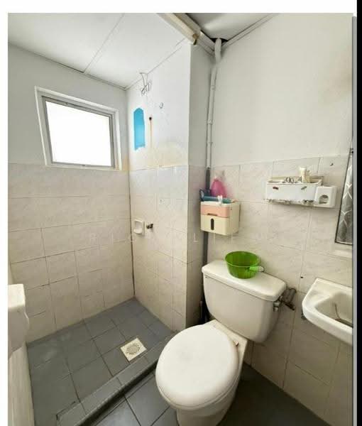 Condominium for Sale at Ketumbar Heights - Rion Liew - Bathroom - PropertyGuru.com.my