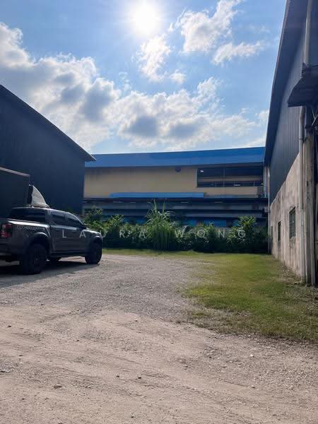 Tanah Perindustrian untuk Disewa di Subang Light Industrial Park (Subang Jaya) - Laura Wong - Exterior - PropertyGuru.com.my