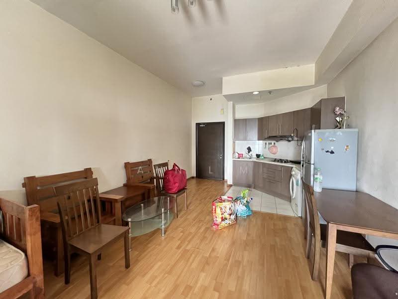 Service Residence for Rent at Waldorf Tower - Ann Lim - Living Room - PropertyGuru.com.my