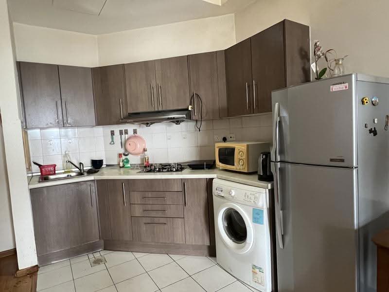 Service Residence for Rent at Waldorf Tower - Ann Lim - Kitchen - PropertyGuru.com.my