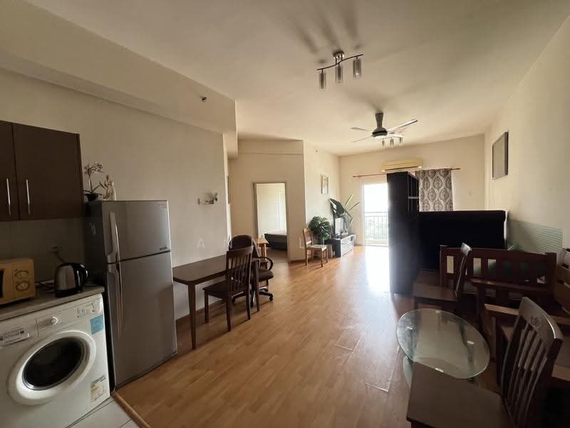 Service Residence for Rent at Waldorf Tower - Ann Lim - Living Room - PropertyGuru.com.my