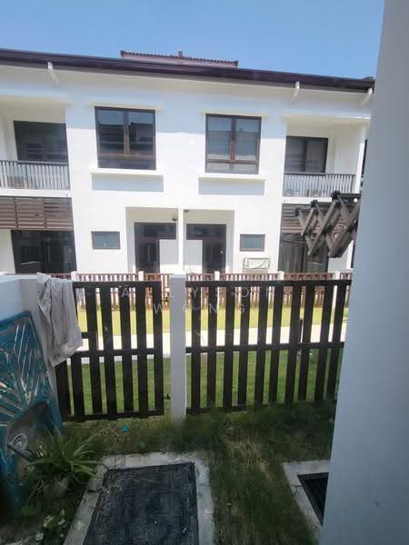 2-storey Terraced House for Rent in Setia Safiro (Cyberjaya) - Allyson Wong - Exterior - PropertyGuru.com.my