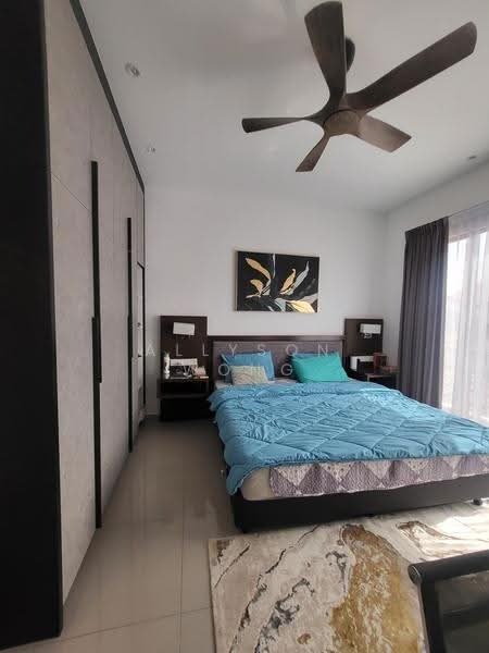 2-storey Terraced House for Rent in Setia Safiro (Cyberjaya) - Allyson Wong - Bedroom - PropertyGuru.com.my