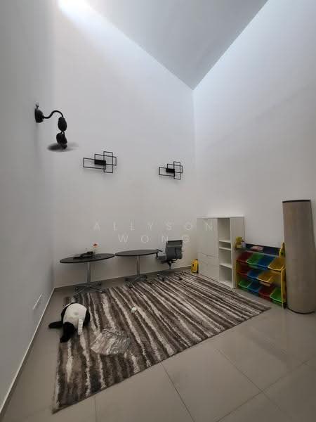 2-storey Terraced House for Rent in Setia Safiro (Cyberjaya) - Allyson Wong - Interior - PropertyGuru.com.my