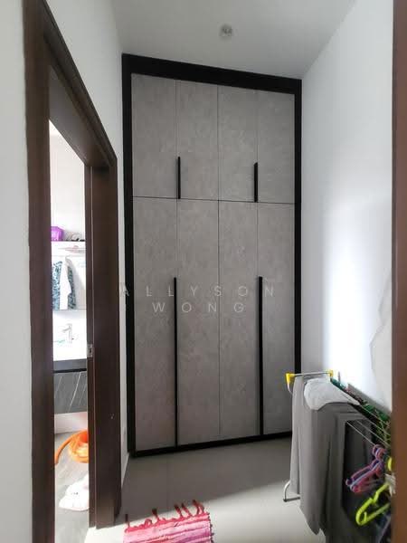 2-storey Terraced House for Rent in Setia Safiro (Cyberjaya) - Allyson Wong - Interior - PropertyGuru.com.my