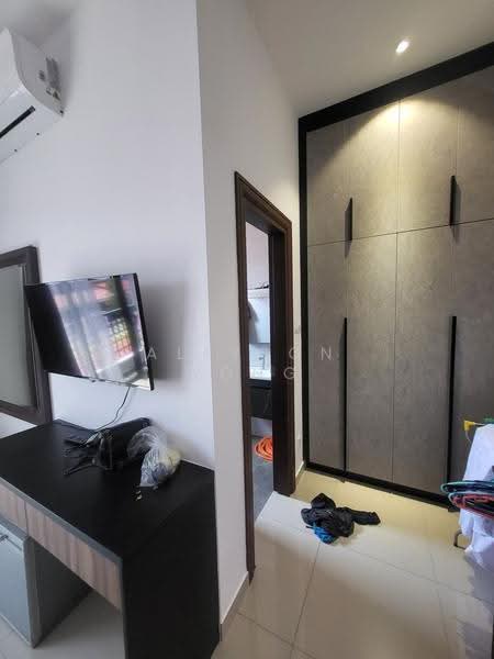 2-storey Terraced House for Rent in Setia Safiro (Cyberjaya) - Allyson Wong - Interior - PropertyGuru.com.my