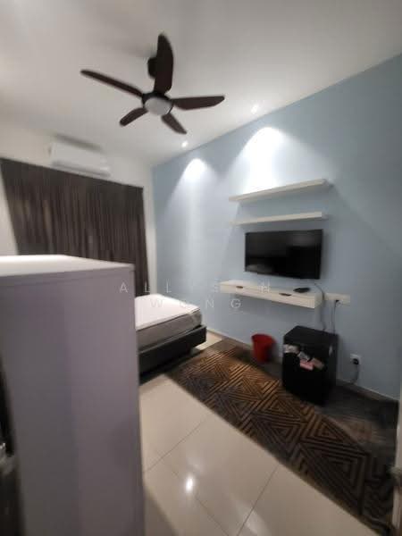 2-storey Terraced House for Rent in Setia Safiro (Cyberjaya) - Allyson Wong - Bedroom - PropertyGuru.com.my