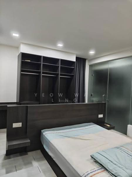 Kediaman Servis untuk Disewa di SkyPark @ Cyberjaya - Yeow Wai Ling - PropertyGuru.com.my